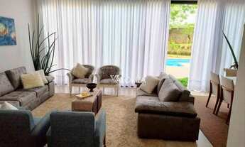 Imagem 2: Casa com 3 dormitórios à venda - Parque Reserva Fazenda Imperial - Sorocaba/SP