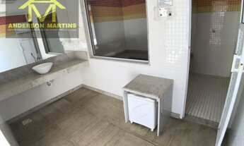 Imagem 2: Apartamento 4 quartos na Praia da Costa Cód.: 16377 M