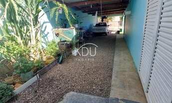 Imagem 5: Casa para aluguel, 2 quartos, 1 suíte, 3 vagas, Buritis 1 - Primavera do Leste/MT