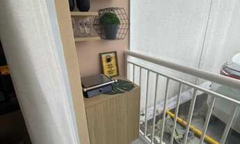 Imagem 4: Apartamento 2 dormitorios com Sacada na Região Barra funda!!!