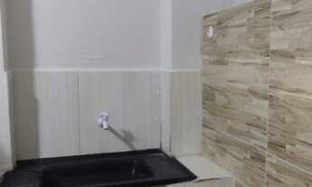 Imagem 4: Aluga-se Kitnet Casa em condomínio com 1 dormitório