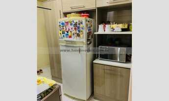 Imagem 2: Apartamento à venda, 3 quartos, 1 suíte, 2 vagas, Centro - São Bernardo do Campo/SP