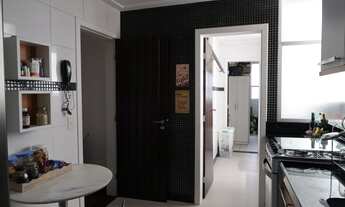 Imagem 4: Apartamento para venda possui 112 metros quadrados com 3 quartos em Barro Vermelho - Vitór