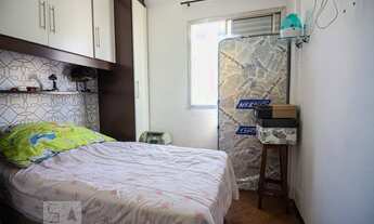 Imagem 6: Apartamento à Venda - Jaguaré, 2 Quartos, 84 m2