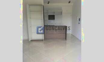 Imagem 2: SAO BERNARDO DO CAMPO - Residential / Apartment - JARDIM DO MAR