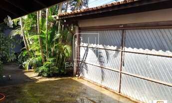 Imagem 2: Casa (térrea na rua) 4 dormitórios/suite, cozinha planejada