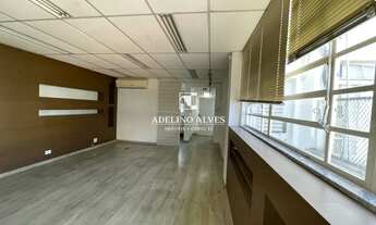 Imagem 2: Conj Coml Locação Centro Histórico de São Paulo 73 m2