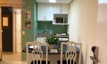 Imagem 5: Apartamento em Moema - São Paulo, SP