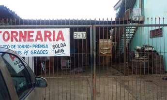 Imagem: Terreno em Aberta Dos Morros