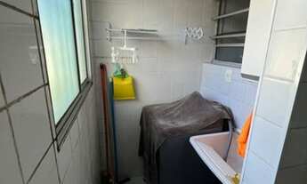 Imagem 4: Apartamento com 2 dormitórios à venda, 47 m² por R$ 190.000,00 - Granja Viana - Cotia/SP