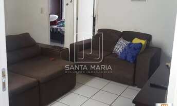 Imagem 1: Apartamento (tipo - padrao) 2 dormitórios, cozinha planejada, portaria 24hs, lazer, salão