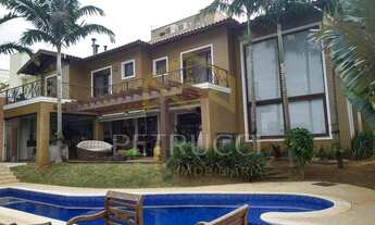 Imagem 2: Casa - Swiss Park - Campinas