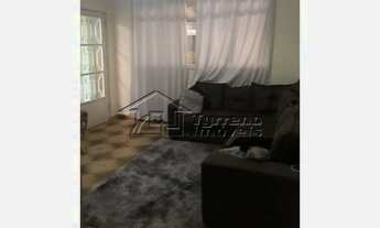 Imagem 6: Casa térrea com Edícula no Bosque dos Eucaliptos - São José dos Campos