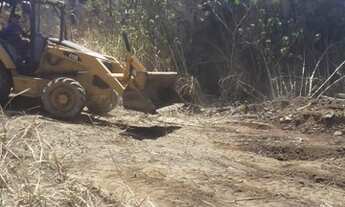 Imagem 6: Lotes 140m² Estrada de Sepetiba