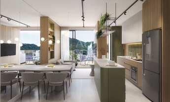 Imagem 5: Apartamento no Edifício Casa Atalaia 47