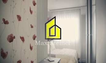 Imagem 7: RA Apartamento para venda tem 86 metros quadrados com 2 quartos