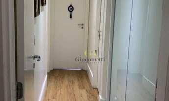 Imagem 7: Apartamento com 3 dormitórios à venda, 156 m² por R$ 1.650.000,00 - Tamboré - Santana de P