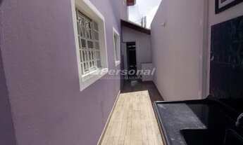 Imagem 2: Casa em via publica em Residencial Novo Horizonte - Taubaté - CA1589