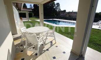 Imagem 4: Casa - Sítios de Recreio Gramado - Campinas