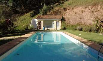 Imagem 6: PETRóPOLIS - Casa Padrão - Pedro do Rio