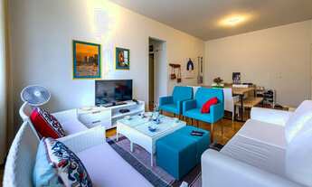 Imagem 6: Apartamento para Aluguel - Ipanema, 3 Quartos, 100 m2