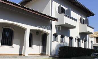 Imagem 2: Casa - Parque Taquaral - Campinas