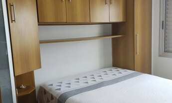 Imagem 7: Apartamento à venda na Avenida Antônio Diogo, Vila Ré, São Paulo - SP