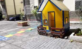 Imagem 2: Ótimo apartamento 2 quartos ao lado do Supermercado Mundial. Freguesia Jacarepaguá