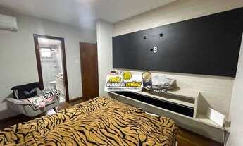 Imagem 3: Apartamento com 3 dormitórios à venda, 120 m² por R$ 430.000,00 - Vila Olímpica - Uberaba