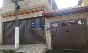 Imagem: LINDA CASA EM CAIEIRAS - 3 DORMS. - 1 SUÍTE