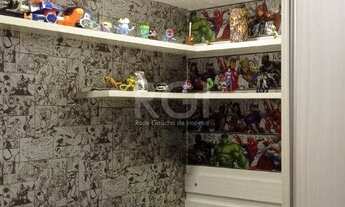 Imagem 6: Porto Alegre - Apartamento Padrão - Humaitá