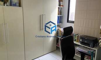 Imagem 2: Apartamento na Alameda das Árvores, Andar Alto