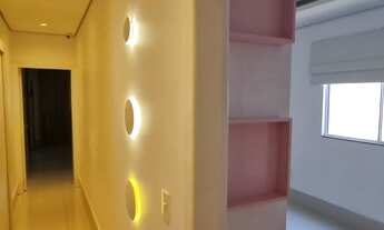 Imagem 5: Casa 100% c/armários planejados condomínio rua 4Vicente pires 400m c/3 suítes churrasqueir