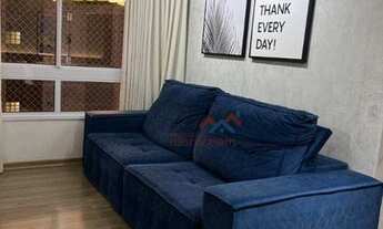 Imagem 3: Apartamento com 2 dormitórios à venda, 62 m² por R$ 390.000 - Marechal Rondon - Canoas/RS