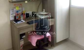 Imagem 6: Apartamento (tipo - padrao) 2 dormitórios, cozinha planejada, em condomínio fechado