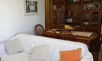 Imagem 7: Apartamento para venda tem 86 metros quadrados com 3 quartos em Cambuci - São Paulo - SP