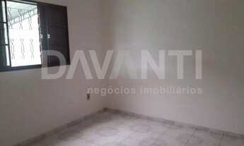 Imagem 3: Casa - Jardim Campos Elíseos - Campinas