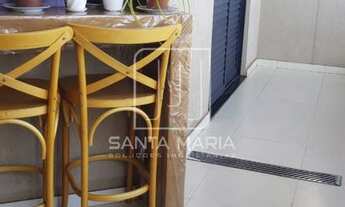 Imagem 2: Apartamento (tipo - padrao) 2 dormitórios/suite, cozinha planejada, em condomínio fechado