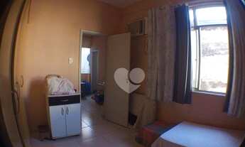 Imagem 7: Apartamento quarto e sala à venda, 55 m² por R$ 310.000 - Tijuca - Rio de Janeiro/RJ