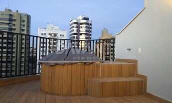 Imagem 3: Cobertura - Jardim Proença - Campinas