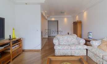 Imagem 5: Venda Apartamento 3 Dormitórios - 144 m² Moema