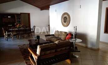 Imagem 5: Casa - Parque Xangrilá - Campinas