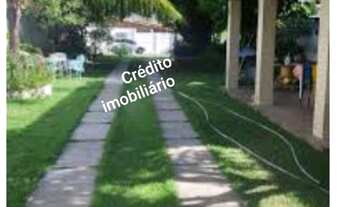 Imagem: Carta de crédito imobiliário