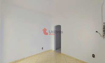 Imagem 5: Barracão para aluguel, 1 quarto, Sagrada Família - Belo Horizonte/MG