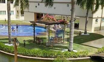 Imagem 6: Apartamento com 2 dormitórios à venda, 94 m² por R$ 465.000 - Porto das Dunas - Aquiraz/C