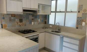 Imagem 3: Apartamento para aluguel possui 120 metros quadrados com 3 quartos em América - Joinville