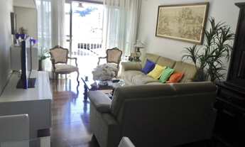 Imagem: LINDO APARTAMENTO NO CENTRO DA CIDADE