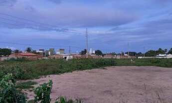 Imagem: Área à venda, 5600 m² por R$ 2.600.000