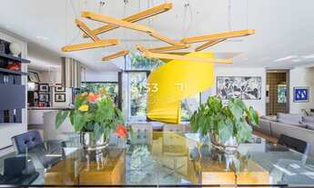 Imagem 4: CURITIBA - Casa Padrão - Santo Inácio