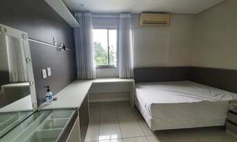 Imagem 4: Apartamento para venda possui 135 metros quadrados com 3 quartos em Adrianópolis - Manaus